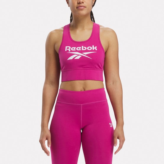 Reebok Identity Women's Sports Bra