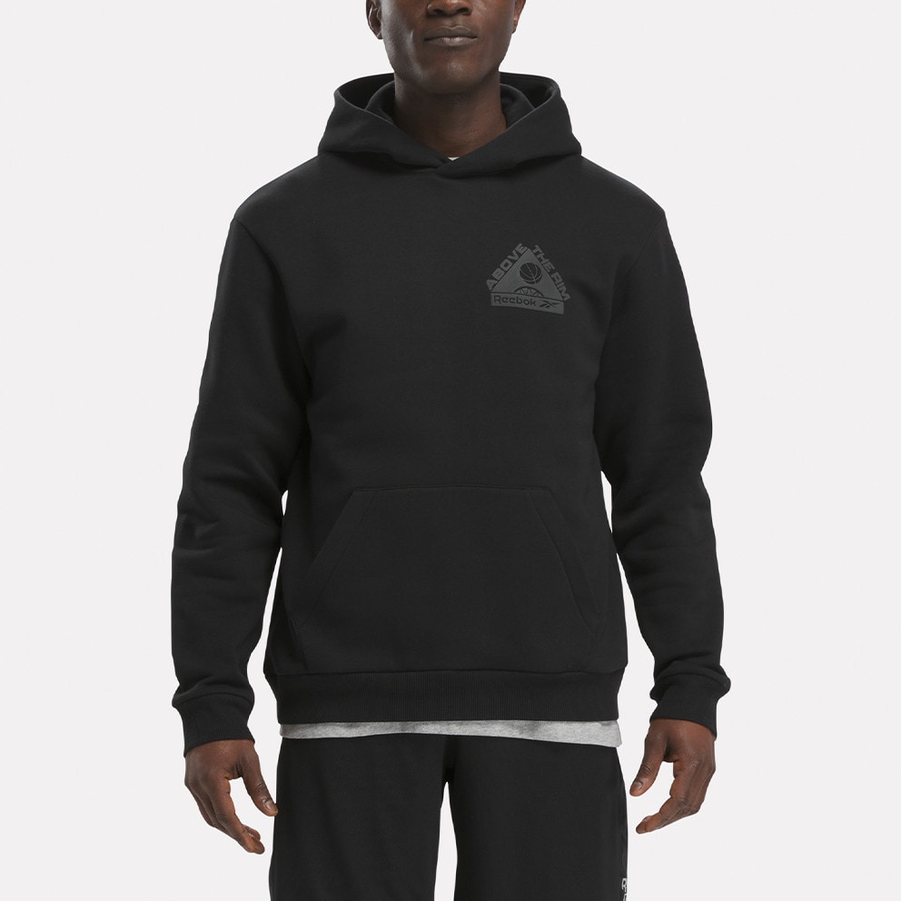 Reebok Ανδρικό Φούτερ (9000156739_1469)