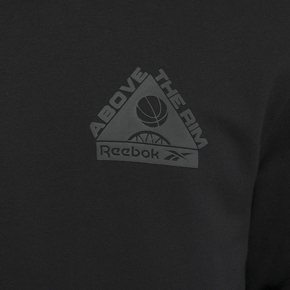 Reebok Ανδρικό Φούτερ