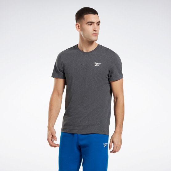 Nike Men's T-Shirt - Grey - L