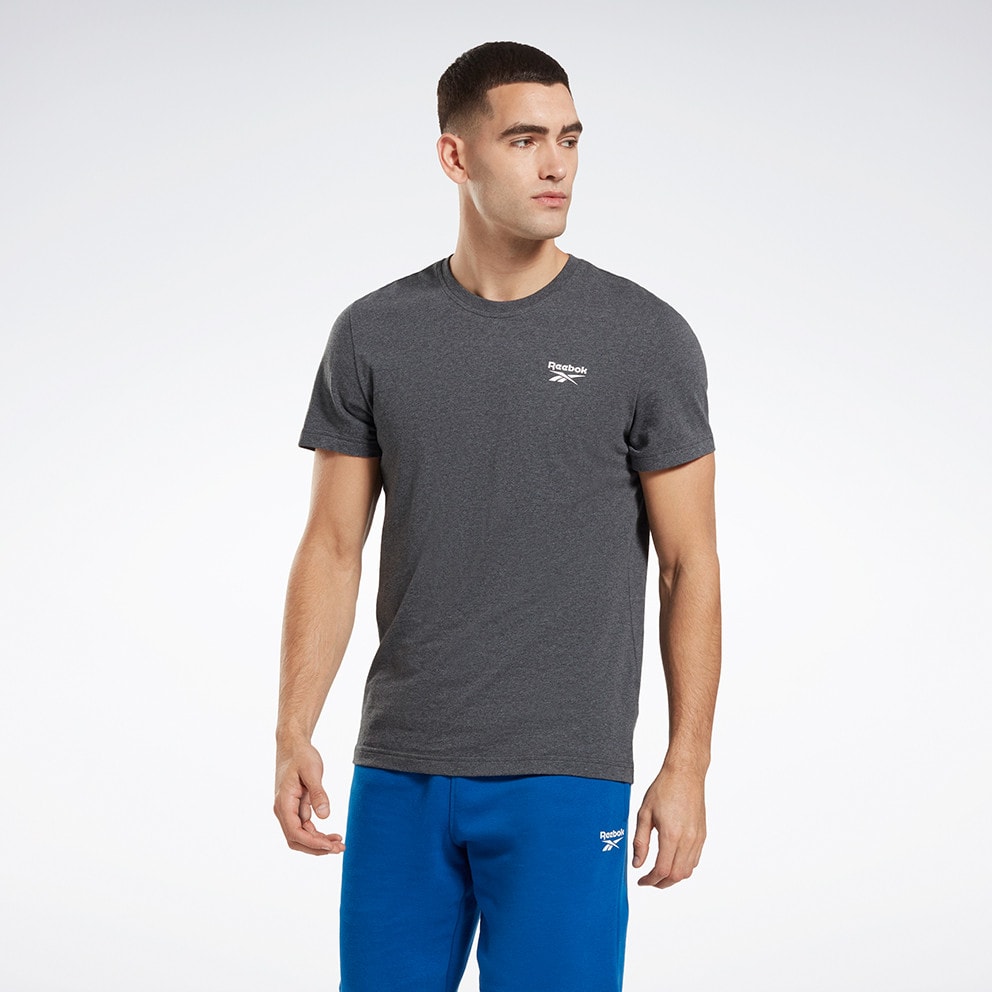 Reebok Ri Left Chest Logo Ανδρικό T-shirt (9000156740_7681)