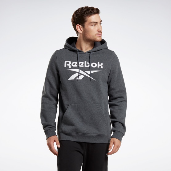 Reebok Fleece Men's Sweatshirt