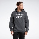 Reebok Fleece Ανδρικό Φούτερ