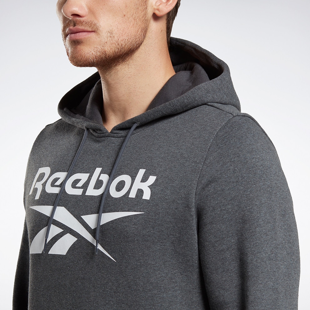 Reebok Fleece Ανδρικό Φούτερ