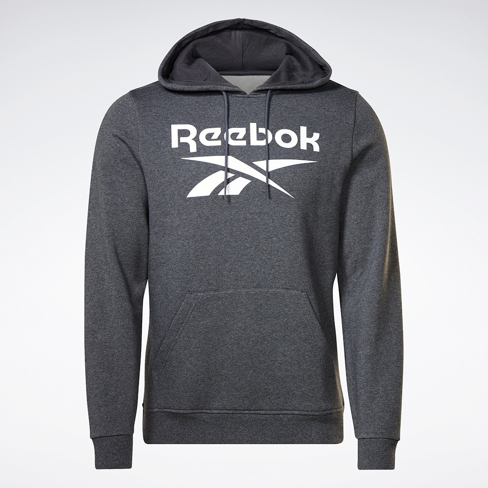 Reebok Fleece Ανδρικό Φούτερ