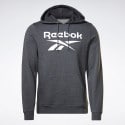 Reebok Fleece Ανδρικό Φούτερ