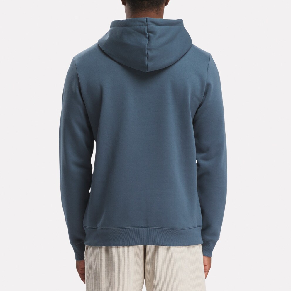 Reebok Identity Fleece Over the Head Men's Sweatshirt