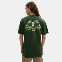 Vans Sounds From Below Mountain Men's T-shirt