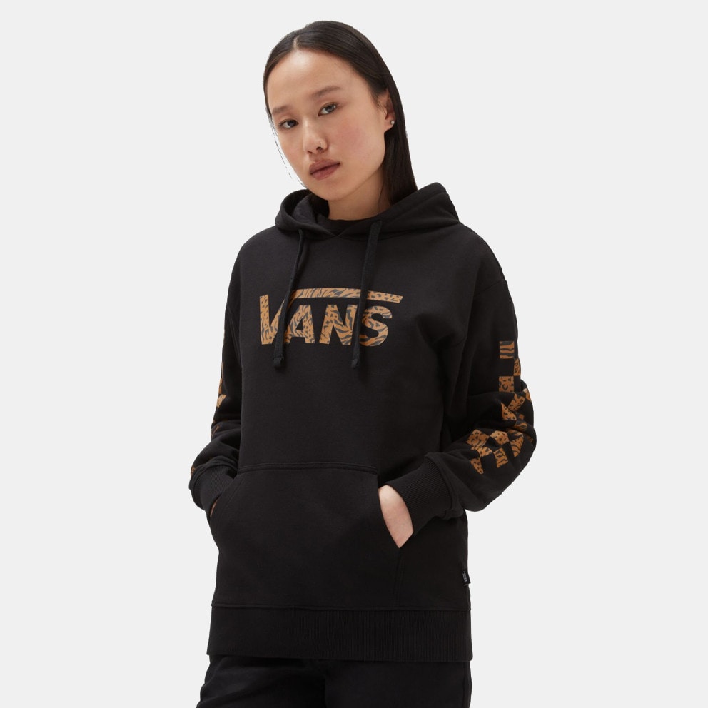 Vans Wyld Tangle Animal Bff Dusk Women's Hoodie