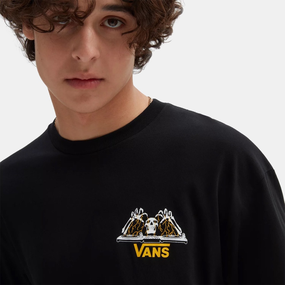 Vans Sounds From Below Mountain Ανδρικό T-shirt