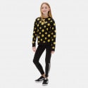 Vans Sunfloral Crew Sunf Kids' Sweatshirt