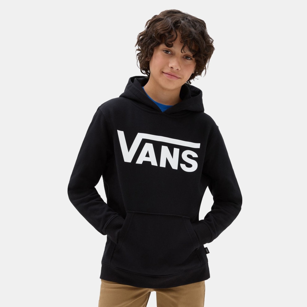 Vans Classic Po Kids' Hoodie