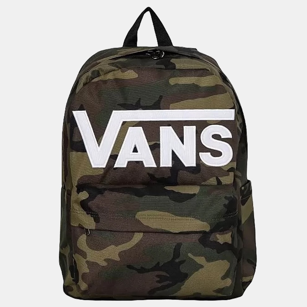 Vans Old Skool Drop V Port Royal Σακίδιο Πλάτης 22 L