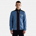 Napapijri T-Anderby Fz Blue Horizon