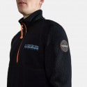 Napapijri T-Anderby Hz Black 041