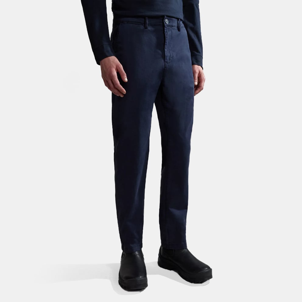 Napapijri Napapijri M-Puyo Sl Blu Marine (9000157852_2062)
