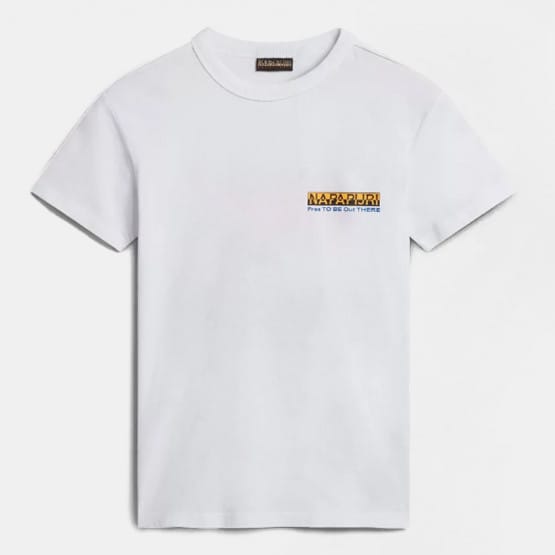 Napapijri K S-Fuji Kids' T-shirt