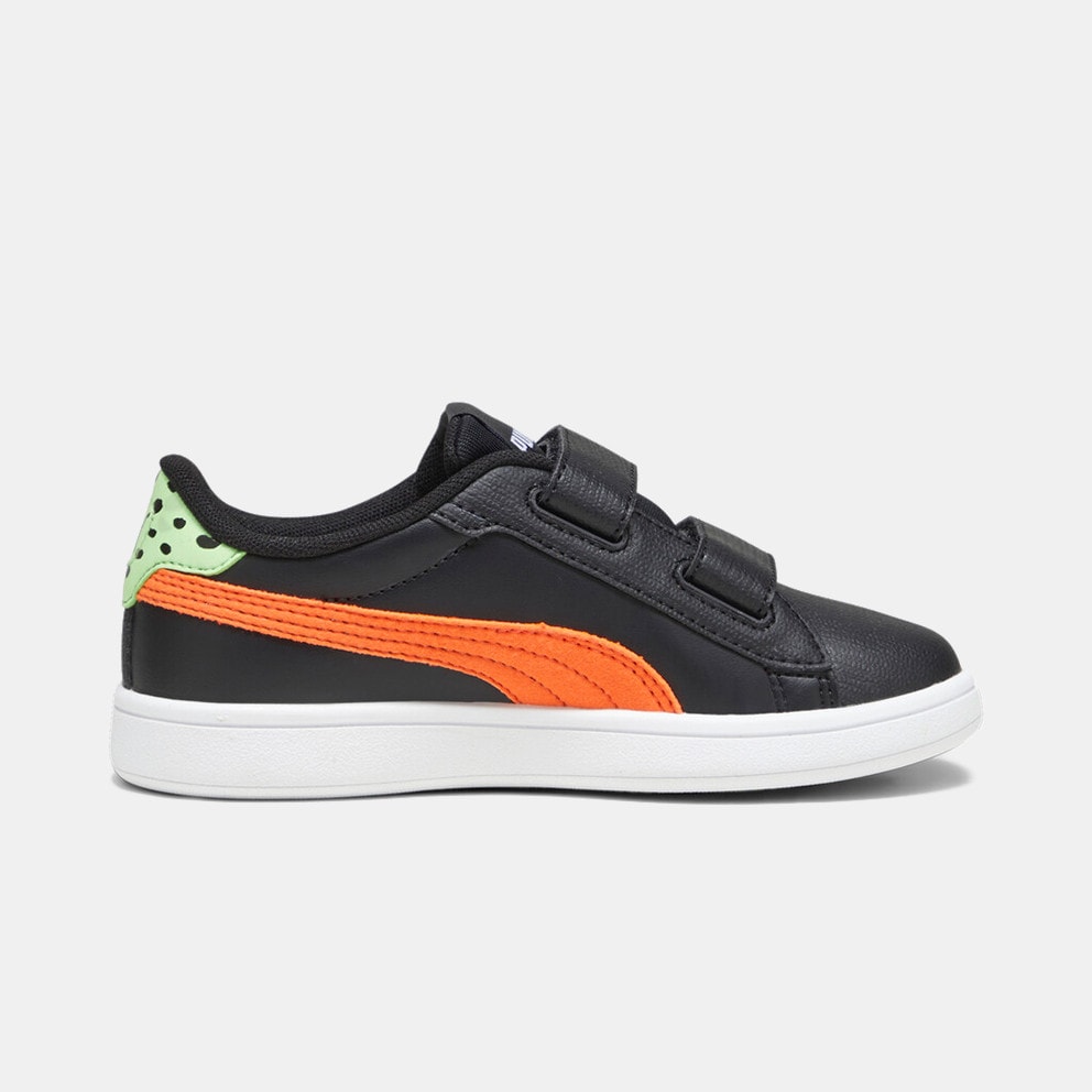 Puma Smash 3.0 Παιδικά Παπούτσια