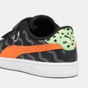 Puma Smash 3.0 Kids' Shoes