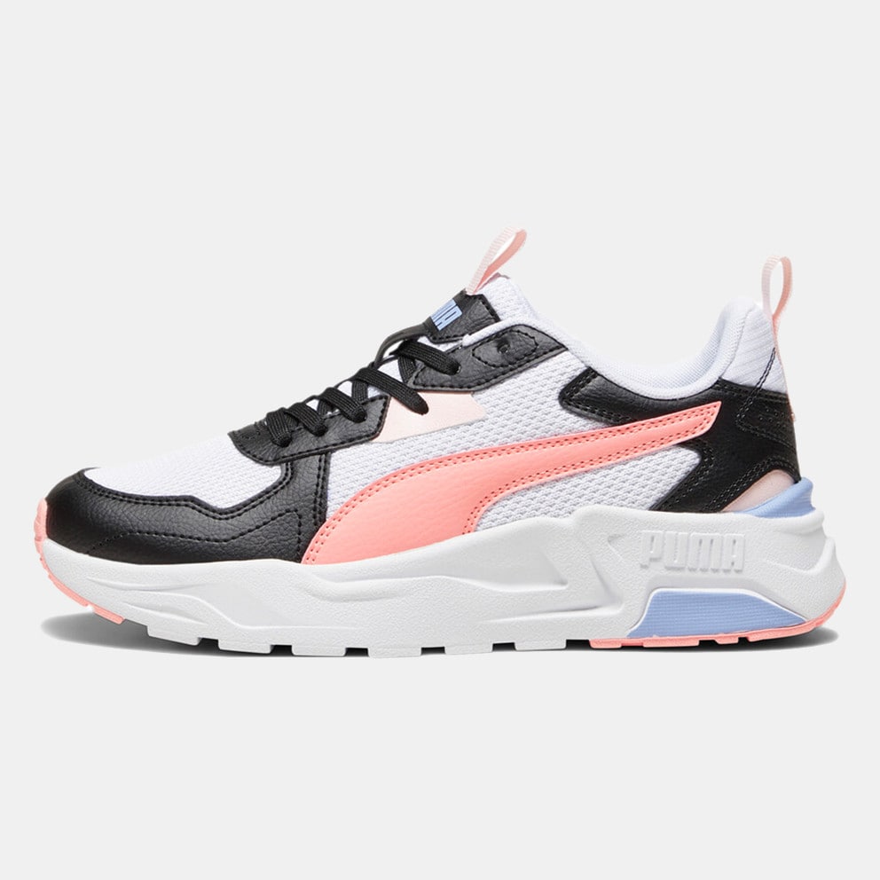 Puma Trinity Lite Γυναικεία Παπούτσια (9000158968_71673) Ανδρικά / Ανδρικά Παπούτσια / Ανδρικά Sneakers