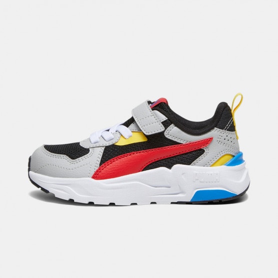 Puma Trinity Lite Ac+ Kids' Shoes