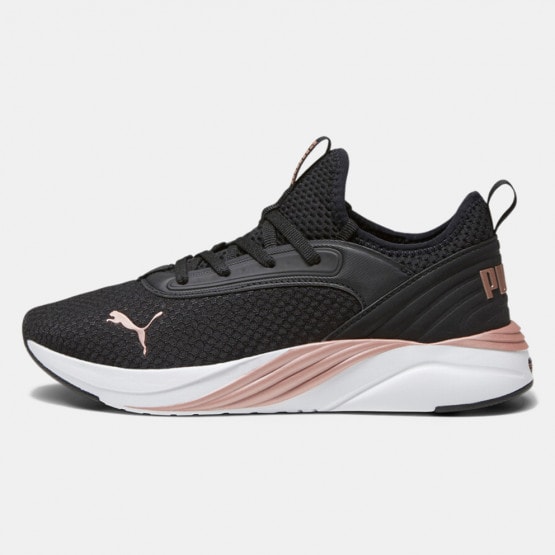 Puma Softride Ruby Luxe Γυναικεία Παπούτσια για Τρέξιμο