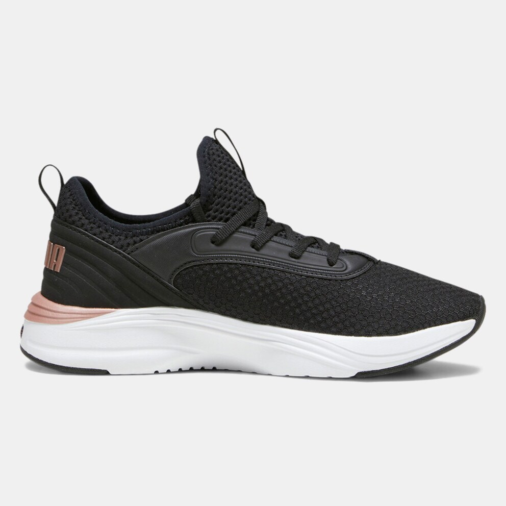 Puma Softride Ruby Luxe Γυναικεία Παπούτσια για Τρέξιμο