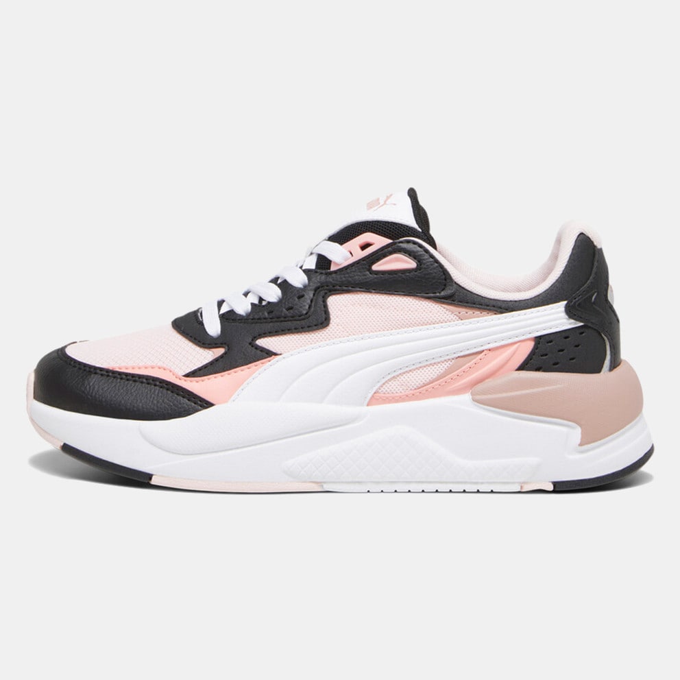 Ray Speed Women s Shoes Pink 384638 Puma Mint X Sneakers RZ Z