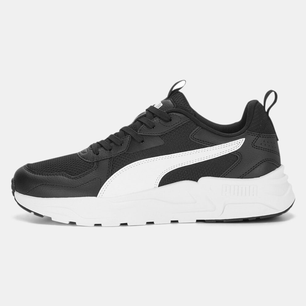 Puma Trinity Lite Men's Shoes Black 389292-01