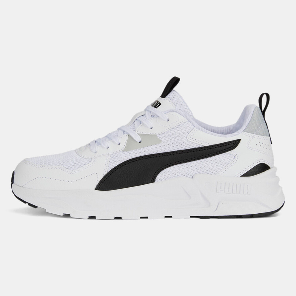 Puma Puma Trinity Lite Ανδρικά Παπούτσια (9000159063_71701)