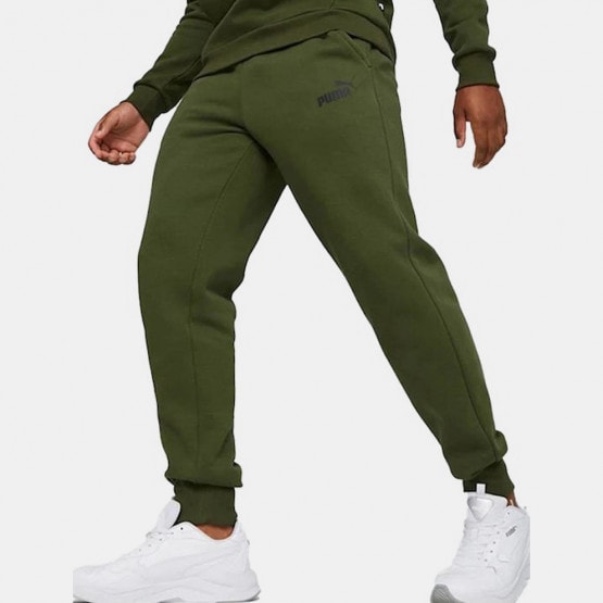 Puma Essental Men's Sweatpants