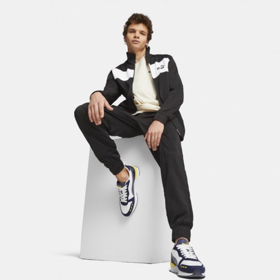 Puma Poly Tracksuit Set