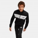 Puma Poly Tracksuit Set