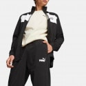 Puma Poly Tracksuit Set