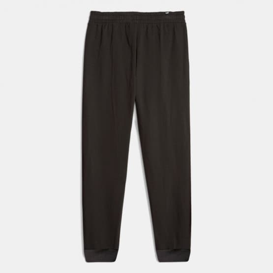 Puma Better Essentials Men s Jogger Pants Black 676816 01