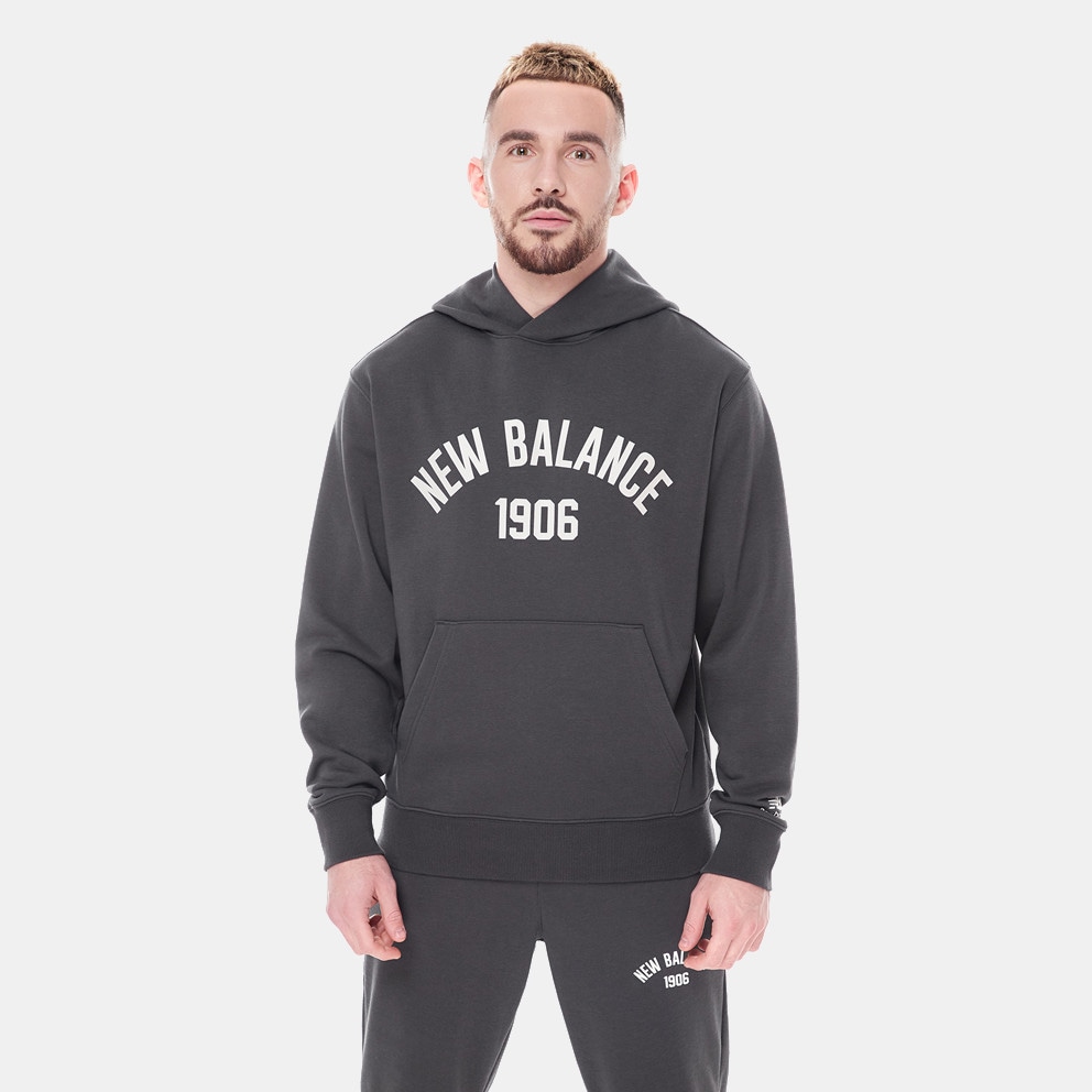New Balance Essentials Ανδρικό Φούτερ