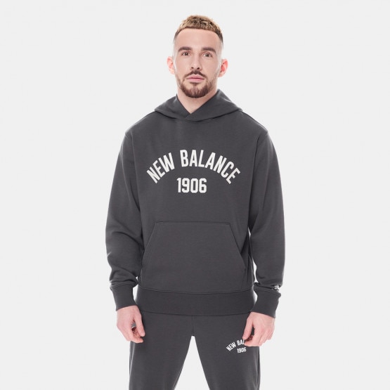 New Balance Essentials Men's Hoodie