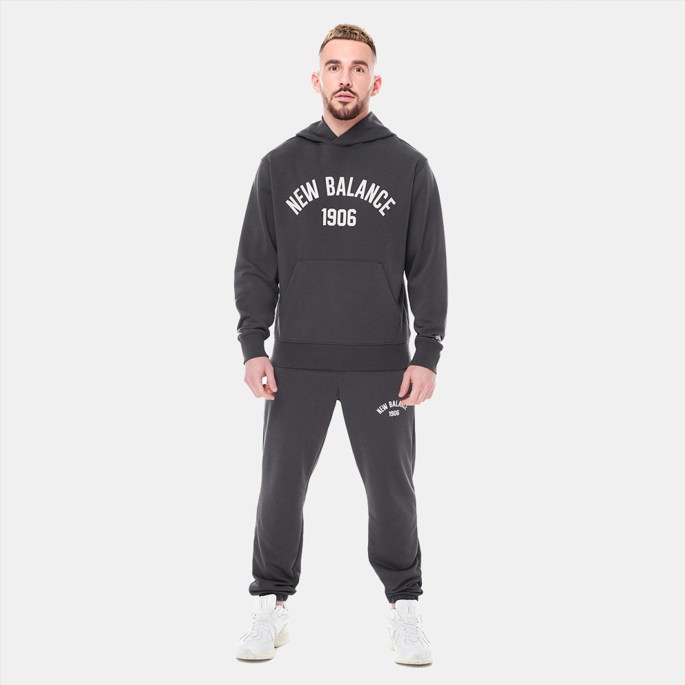 New Balance Essentials Ανδρικό Φούτερ