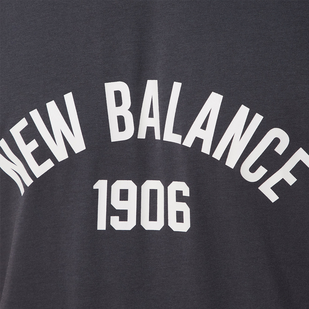 New Balance Essentials Varsity Men's T-shirt