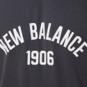 New Balance Essentials Varsity Ανδρικό T-shirt