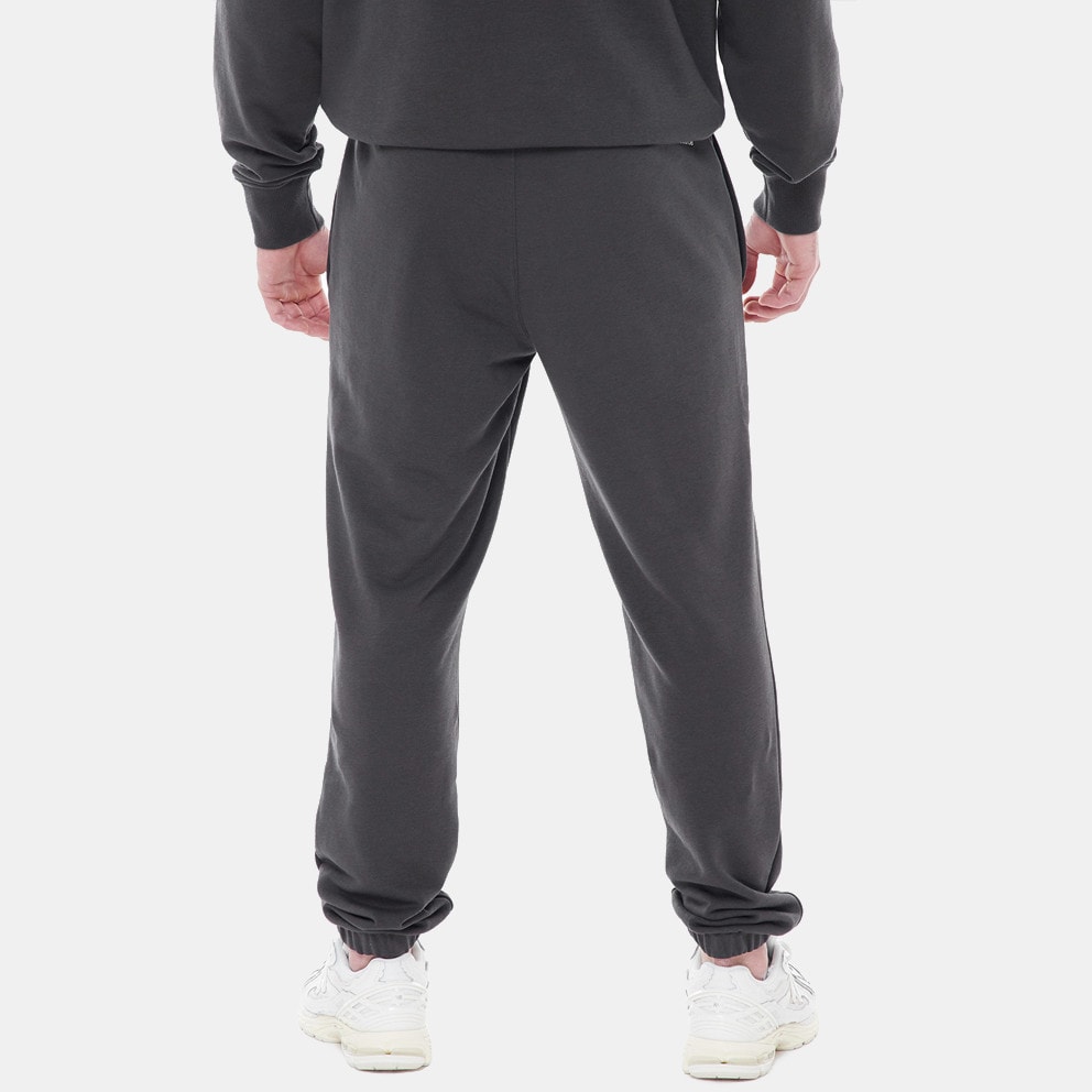 New Balance Essentials Varsity Fleece Ανδρικό Παντελόνι Φόρμας