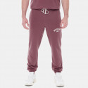 New Balance Παντελονι Essentials Varsity Fleece Pa