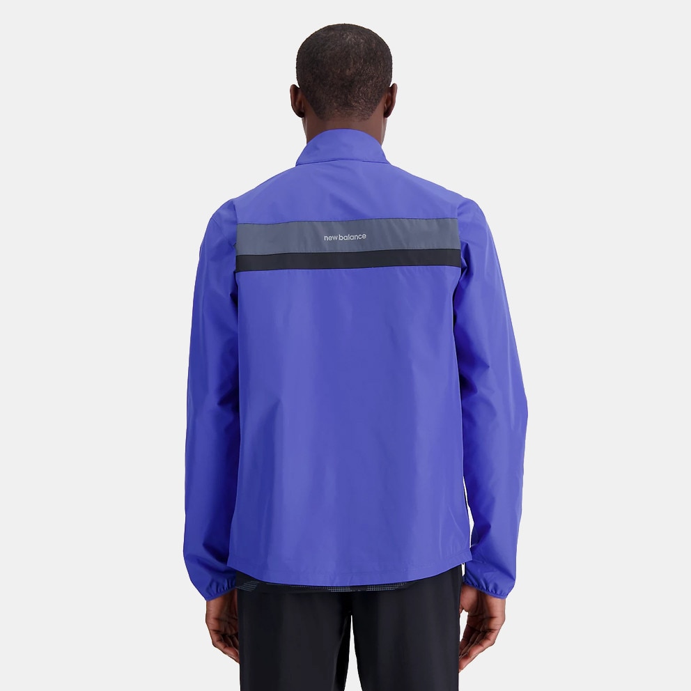 New balance 2025 998 windbreaker