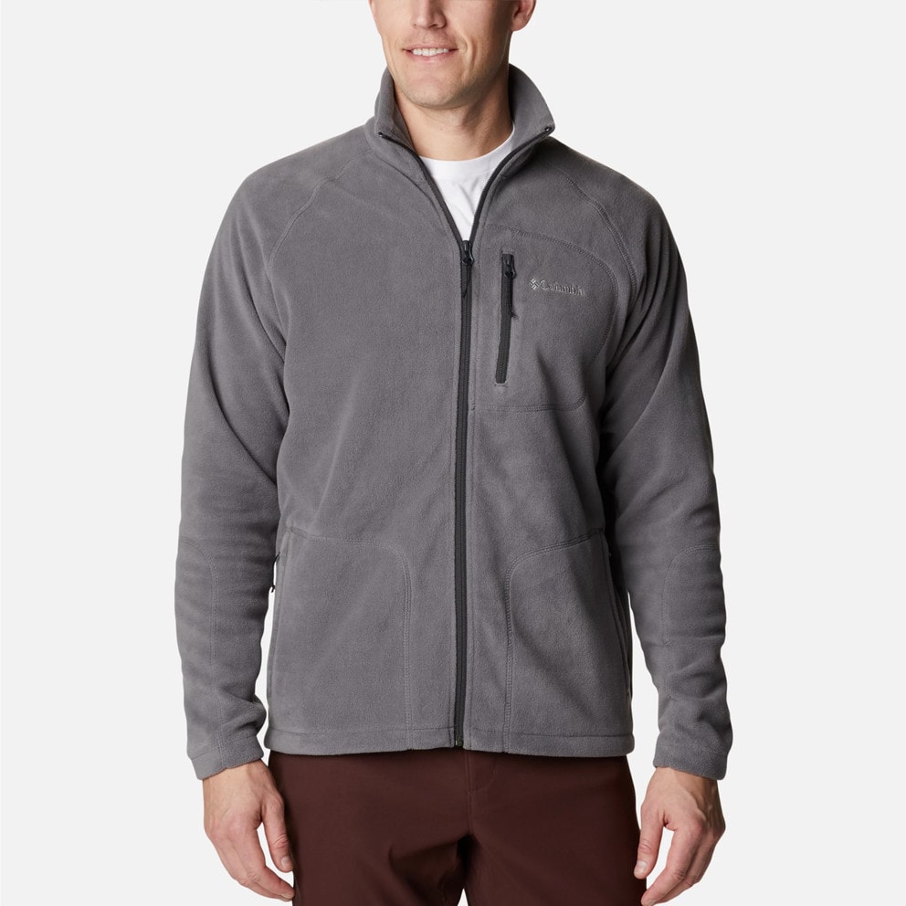 Columbia Ανδρική Ζακέτα Fast Trek™ II Full Zip Fle (9000159607_71789)