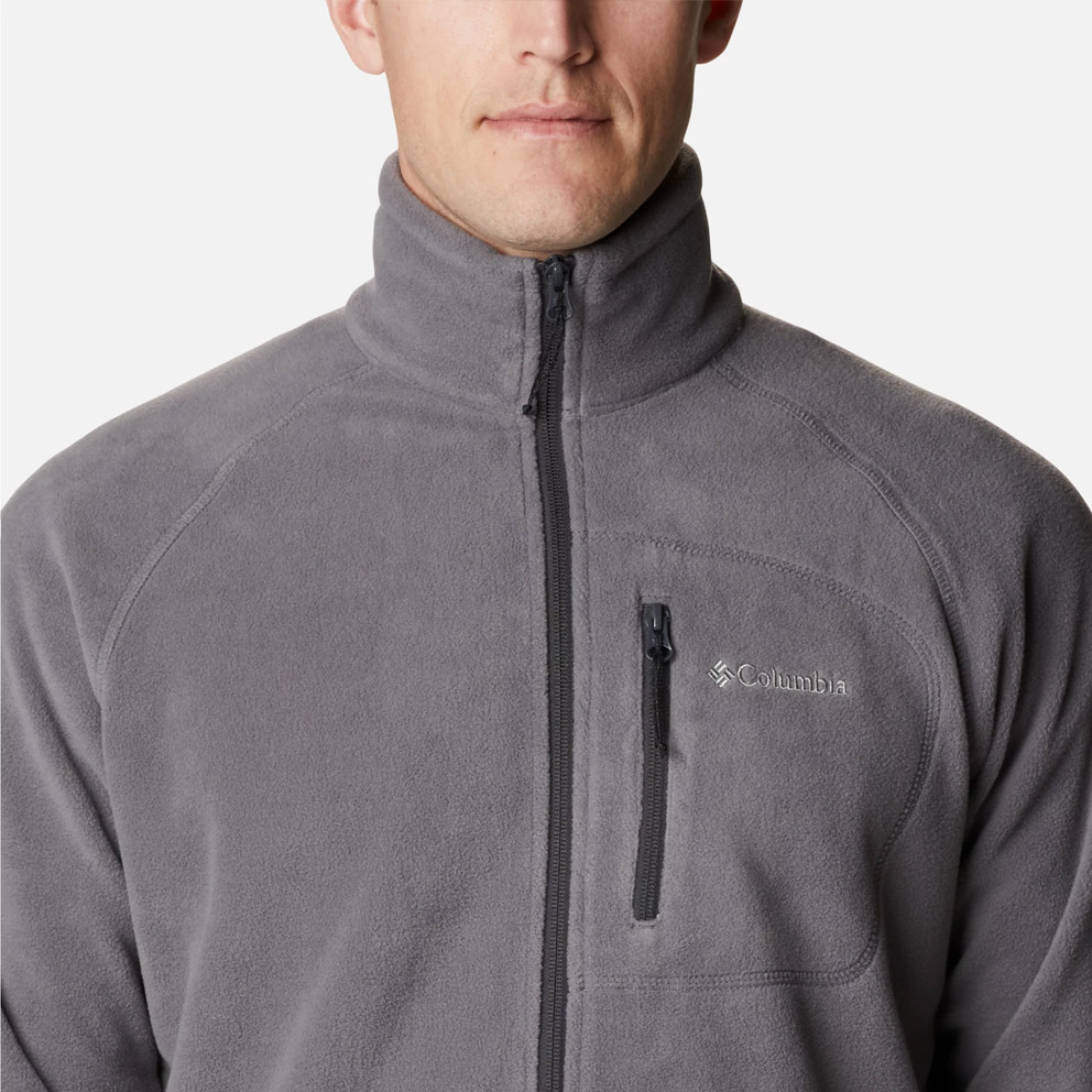 Columbia Ανδρική Ζακέτα Fast Trek™ II Full Zip Fle