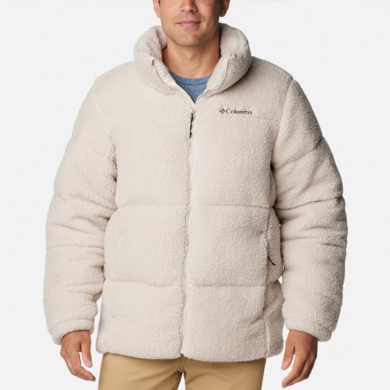 Columbia Puffect™ Sherpa Unisex Μπουφάν