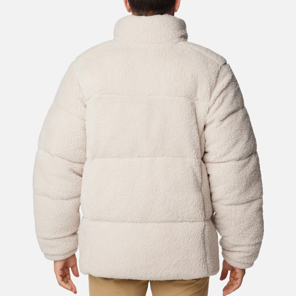 Columbia Puffect™ Sherpa Unisex Μπουφάν