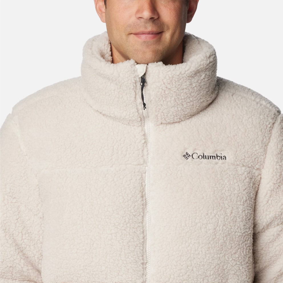 Columbia Puffect™ Sherpa Unisex Μπουφάν