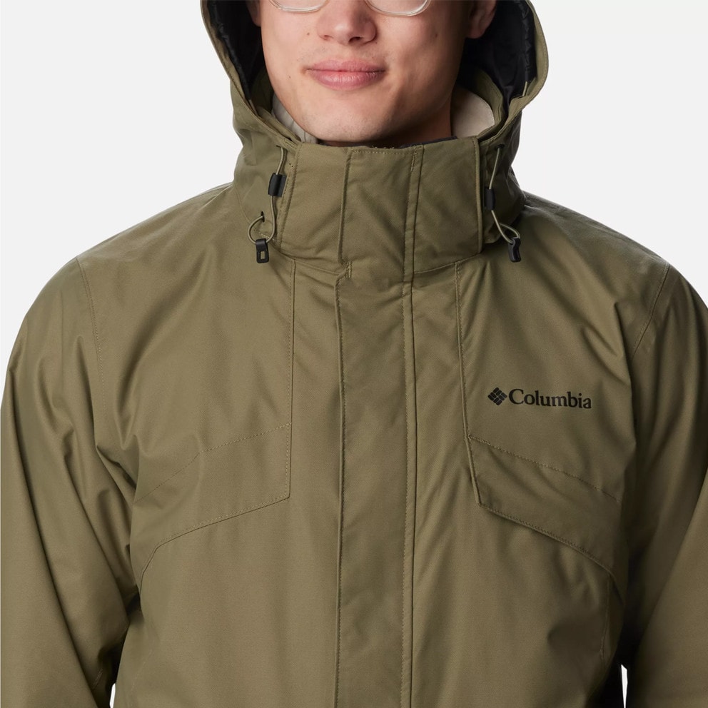 Columbia Bugaboo™ II Fleece Men's Jacket