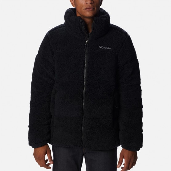 Columbia Puffect™ Sherpa Unisex Μπουφάν